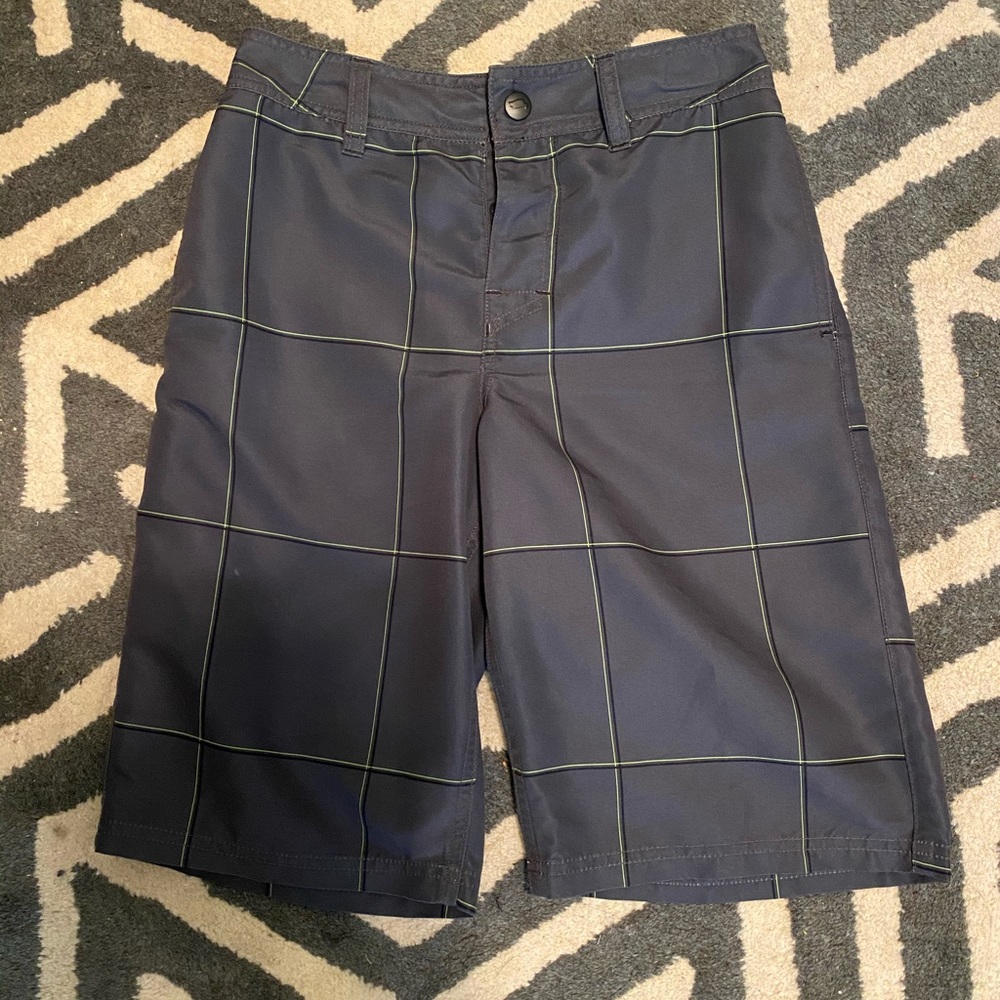 Tony Hawk Boys Shorts.
